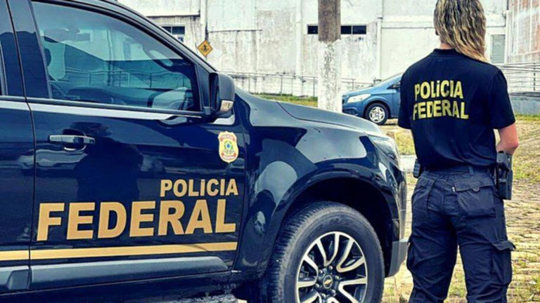 Grupo investigado por desvio de emendas atuou em pelo menos cinco estados, diz PF