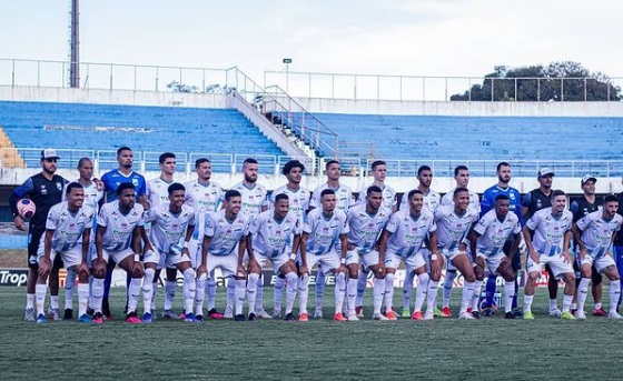 Grêmio Anápolis vence o Vila Nova nos pênaltis e é campeão pela primeira vez!