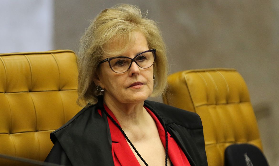 Rosa Weber abre inquérito sobre o presidente no caso Covaxin