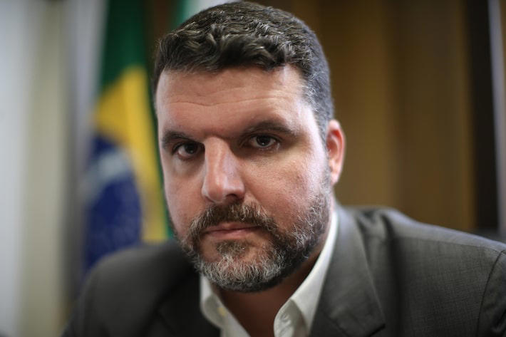 ‘Não cabe ao Judiciário dizer o que devemos fazer ou não’, diz líder da bancada do agronegócio