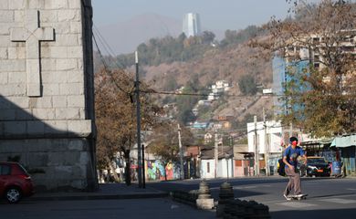 Chile avalia possibilidade de terceira dose de vacina contra covid-19