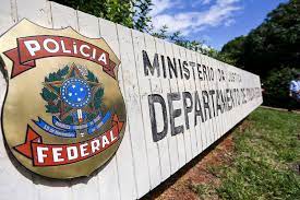 Cerca de 320 mil participam de concurso público para a Polícia Federal